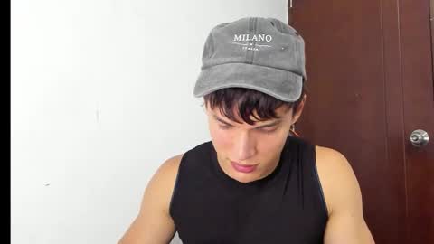 Bruno Bellini online show from February 2026 03:25:01 AM