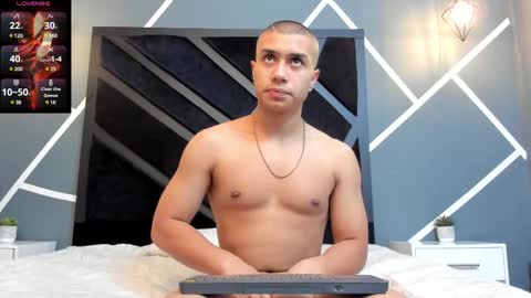 BRUNNO online show from February 2025 02:21:01 PM