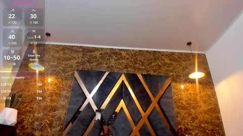 BRUNNO online show from February 2025 05:42:02 PM