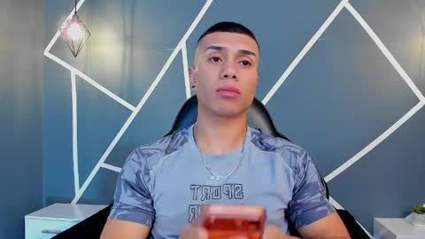 BRUNNO online show from April 2026 01:27:02 PM