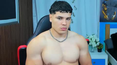 Bruno coleman online show from October 2025 04:57:02 AM