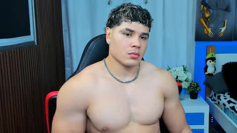 Bruno coleman online show from December 2025 06:32:01 AM