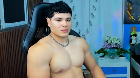 Bruno coleman online show from March 2026 07:53:02 PM