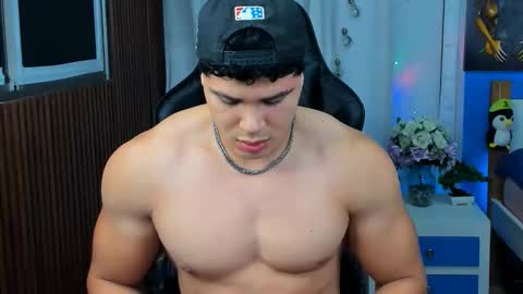 Bruno coleman online show from March 2026 09:01:01 AM