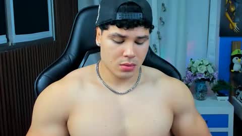 Bruno coleman online show from March 2026 09:20:01 AM