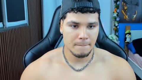 Bruno coleman online show from May 2026 05:57:02 AM
