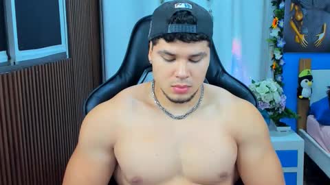 Bruno coleman online show from May 2026 08:33:02 AM