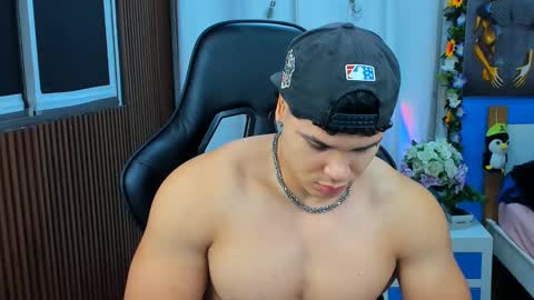 Bruno coleman online show from June 2026 07:58:02 AM