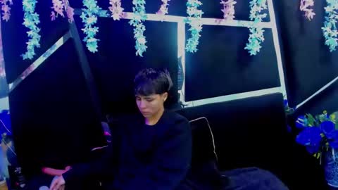 Bruno Cruz online show from September 2025 02:44:01 AM