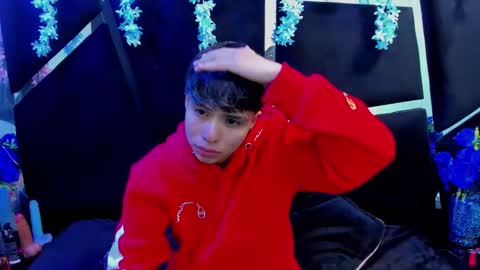 Bruno Cruz online show from September 2025 06:13:01 AM