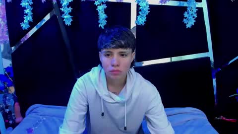 Bruno Cruz online show from September 2025 02:45:01 AM