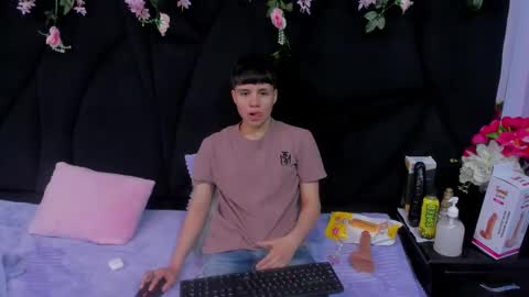 Bruno Cruz online show from November 2025 03:05:01 AM