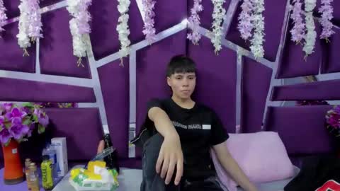 Bruno Cruz online show from February 2026 02:56:01 AM