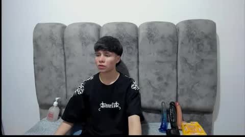 Bruno Cruz online show from April 2026 02:45:02 AM