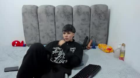 Bruno Cruz online show from April 2026 02:15:02 AM