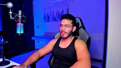 Bruno online show from October 2025 05:19:02 AM