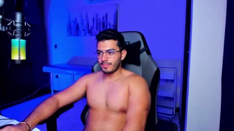 Bruno online show from October 2025 06:05:02 AM