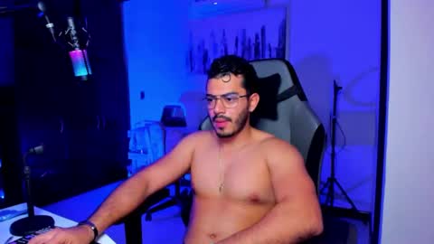 Bruno online show from November 2025 11:55:02 AM