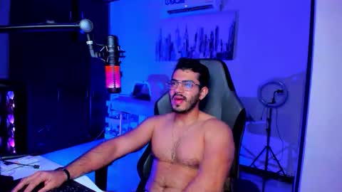 Bruno online show from January 2026 04:48:02 AM