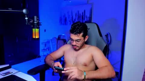 Bruno online show from February 2026 04:31:01 AM