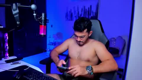 Bruno online show from March 2026 04:58:01 AM