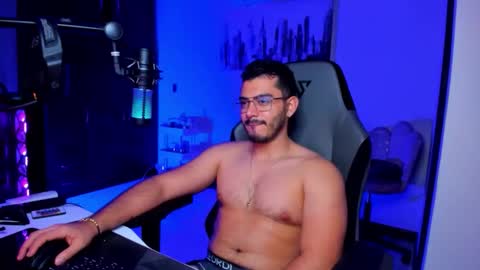 Bruno online show from March 2026 03:45:01 AM