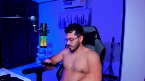 Bruno online show from March 2026 05:24:02 AM