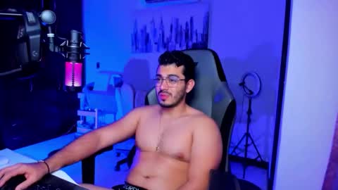 Bruno online show from April 2026 05:45:02 AM