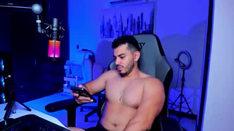 Bruno online show from April 2026 04:04:01 AM