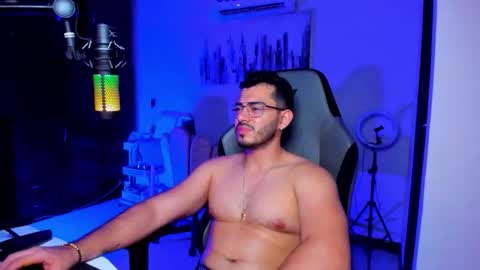 Bruno online show from April 2026 04:15:02 AM