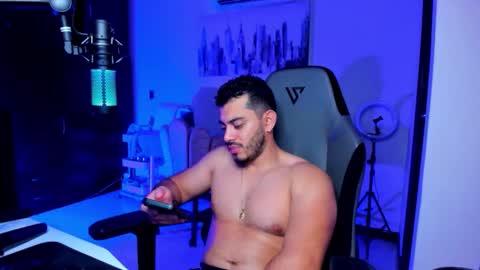 Bruno online show from April 2026 04:48:02 AM