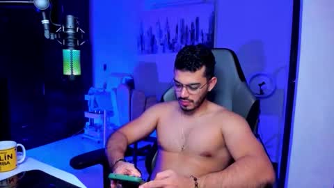 Bruno online show from April 2026 03:04:02 AM