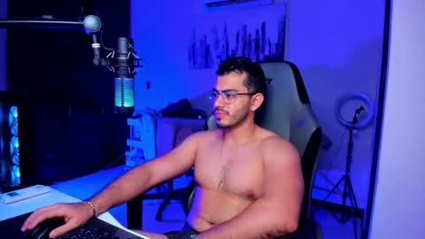 Snapshot of bruno_diaz31 chatting on May 2026 04:07:02 AM Bruno online show from May 2026 04:07:02 AM