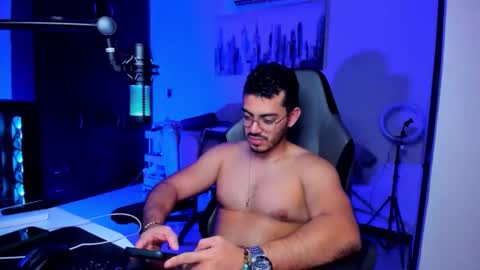Snapshot of bruno_diaz31 chatting on May 2026 04:17:01 AM Bruno online show from May 2026 04:17:01 AM