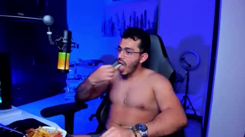 Snapshot of bruno_diaz31 chatting on May 2026 03:45:02 AM Bruno online show from May 2026 03:45:02 AM