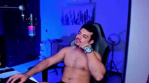 Snapshot of bruno_diaz31 chatting on May 2026 04:19:01 AM Bruno online show from May 2026 04:19:01 AM