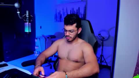 Snapshot of bruno_diaz31 chatting on May 2026 09:06:02 AM Bruno online show from May 2026 09:06:02 AM
