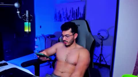 Snapshot of bruno_diaz31 chatting on May 2026 10:36:01 AM Bruno online show from May 2026 10:36:01 AM