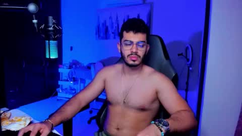 Snapshot of bruno_diaz31 chatting on May 2026 03:35:02 AM Bruno online show from May 2026 03:35:02 AM