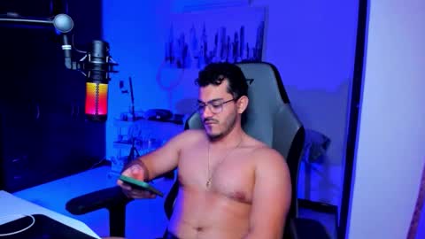 Snapshot of bruno_diaz31 chatting on May 2026 03:46:01 AM Bruno online show from May 2026 03:46:01 AM