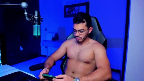 Snapshot of bruno_diaz31 chatting on June 2026 12:29:02 PM Bruno online show from June 2026 12:29:02 PM