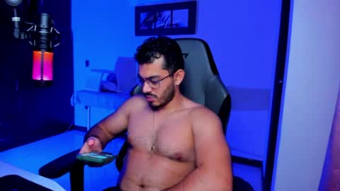Snapshot of bruno_diaz31 chatting on July 2026 04:40:02 AM Bruno online show from July 2026 04:40:02 AM
