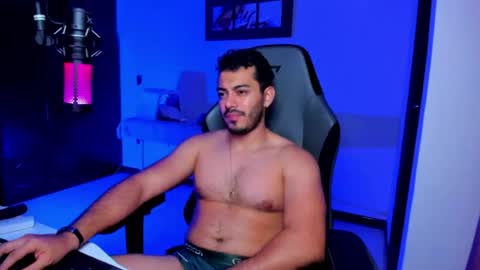 Snapshot of bruno_diaz31 chatting on July 2026 05:36:01 AM Bruno online show from July 2026 05:36:01 AM