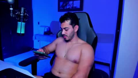 Snapshot of bruno_diaz31 chatting on July 2026 04:39:02 AM Bruno online show from July 2026 04:39:02 AM