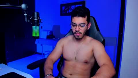 Snapshot of bruno_diaz31 chatting on July 2026 09:01:02 AM Bruno online show from July 2026 09:01:02 AM