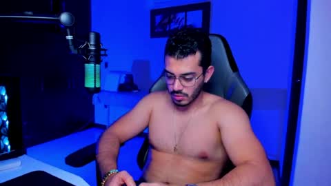 Snapshot of bruno_diaz31 chatting on July 2026 03:55:02 AM Bruno online show from July 2026 03:55:02 AM