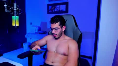 Snapshot of bruno_diaz31 chatting on July 2026 03:57:02 AM Bruno online show from July 2026 03:57:02 AM