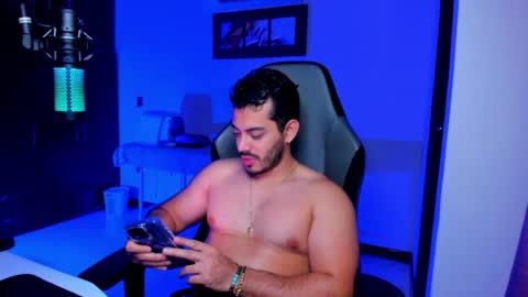 Snapshot of bruno_diaz31 chatting on July 2026 05:00:01 AM Bruno online show from July 2026 05:00:01 AM