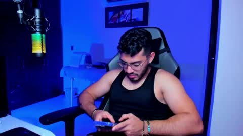 Snapshot of bruno_diaz31 chatting on July 2026 03:57:02 AM Bruno online show from July 2026 03:57:02 AM