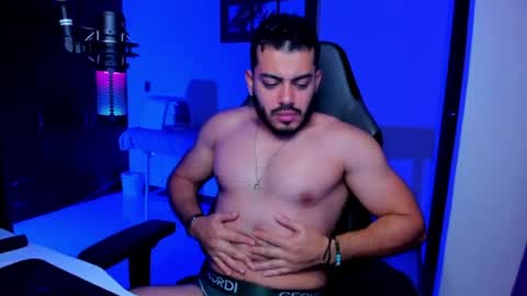 Snapshot of bruno_diaz31 chatting on July 2026 05:07:01 AM Bruno online show from July 2026 05:07:01 AM
